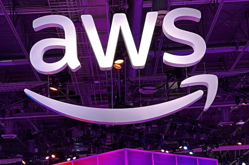 AWS gibt 50 Milliarden US-Dollar für den Aufbau einer KI-Infrastruktur für die US-Regierung aus