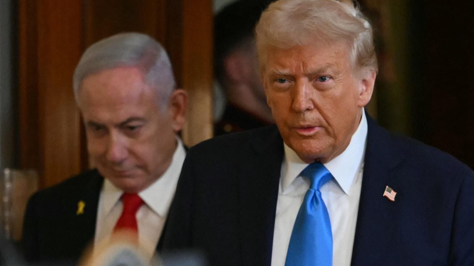 Die UN sagen Ja zu Trumps Friedensplan für Gaza – Ecot