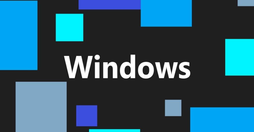 Als Windows 40 wird, steht Microsoft vor einer KI-Gegenreaktion