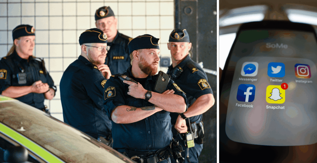 Mit einem neuen Gesetzespaket sollen die Mordankündigungen der Bande gestoppt werden
