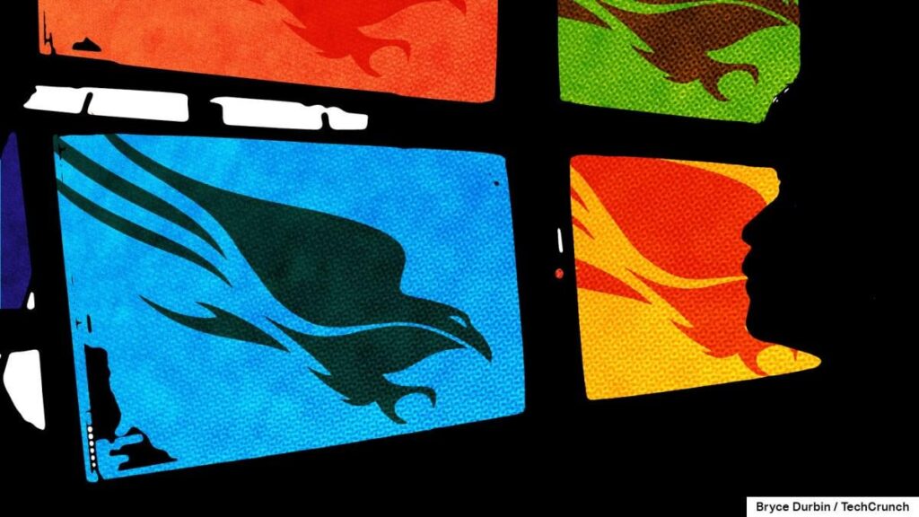 CrowdStrike feuert „verdächtigen Insider“, der Informationen an Hacker weitergegeben hat