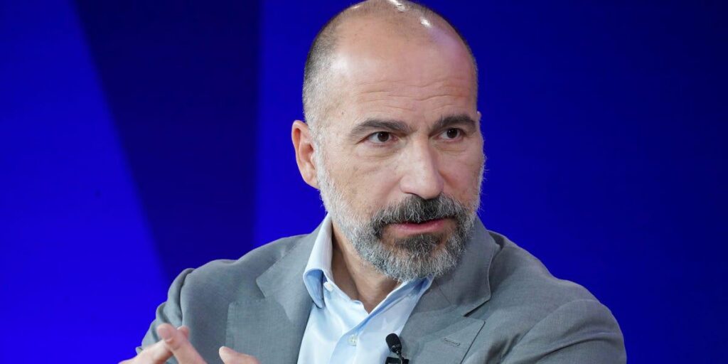 Uber hat Doktoranden abgeworben, um sich dem „Project Sandbox“ anzuschließen. Nach einem Monat hieß es, dass ihre KI-Trainingsverträge abgelaufen seien. Uber hat Doktoranden abgeworben, um sich dem „Project Sandbox“ anzuschließen. Nach einem Monat hieß es, dass ihre KI-Trainingsverträge abgelaufen seien.