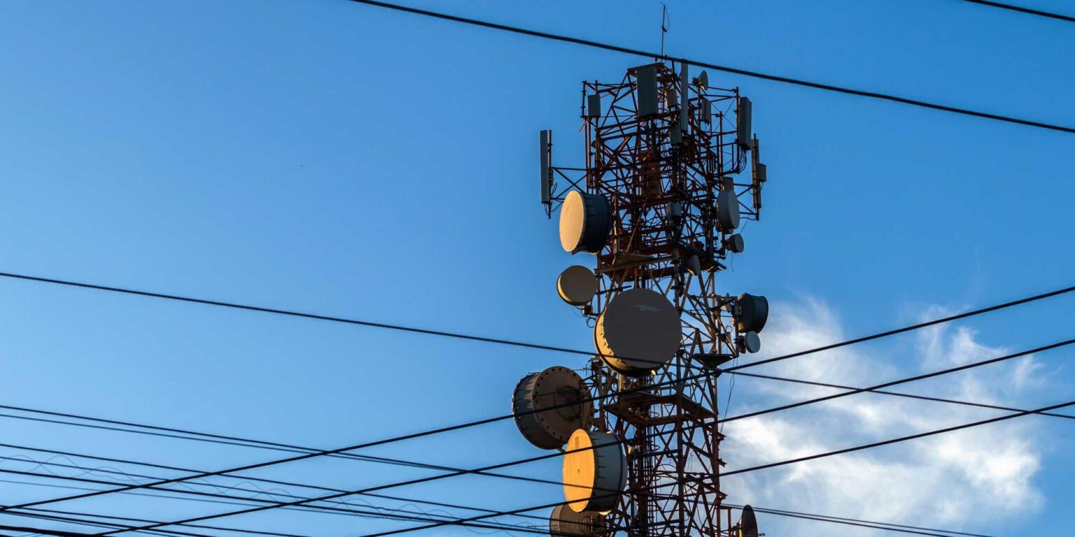 Europa entscheidet, ob 6 GHz WLAN oder Mobilfunk ist