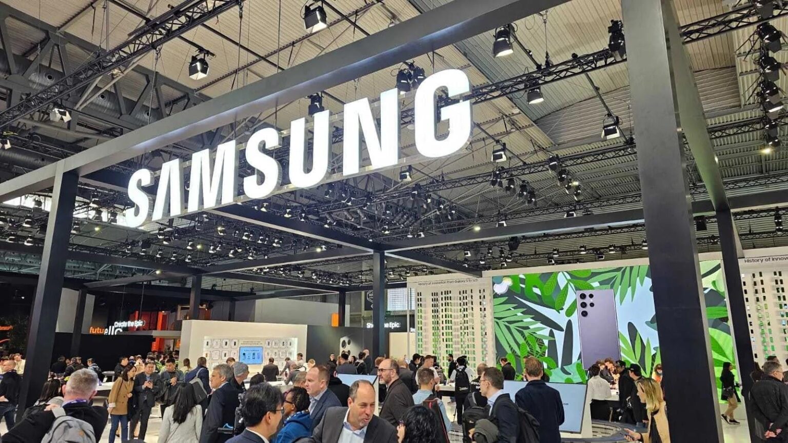 Nicht entfernbare Spyware auf Samsung-Geräten ist auf Geräten der Galaxy-Serie vorinstalliert