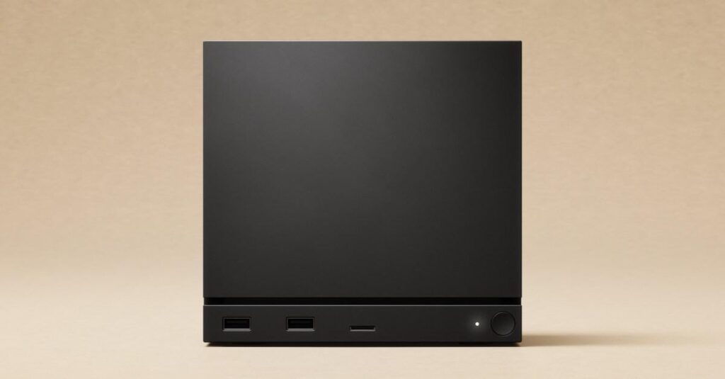 Valve hat gerade die Xbox gebaut, von der Microsoft träumt