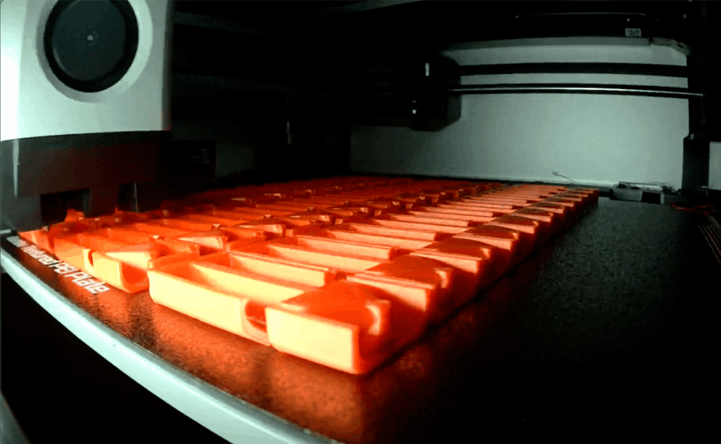 Die neueste Verteidigung gegen ICE: 3D-gedruckte Pfeifen