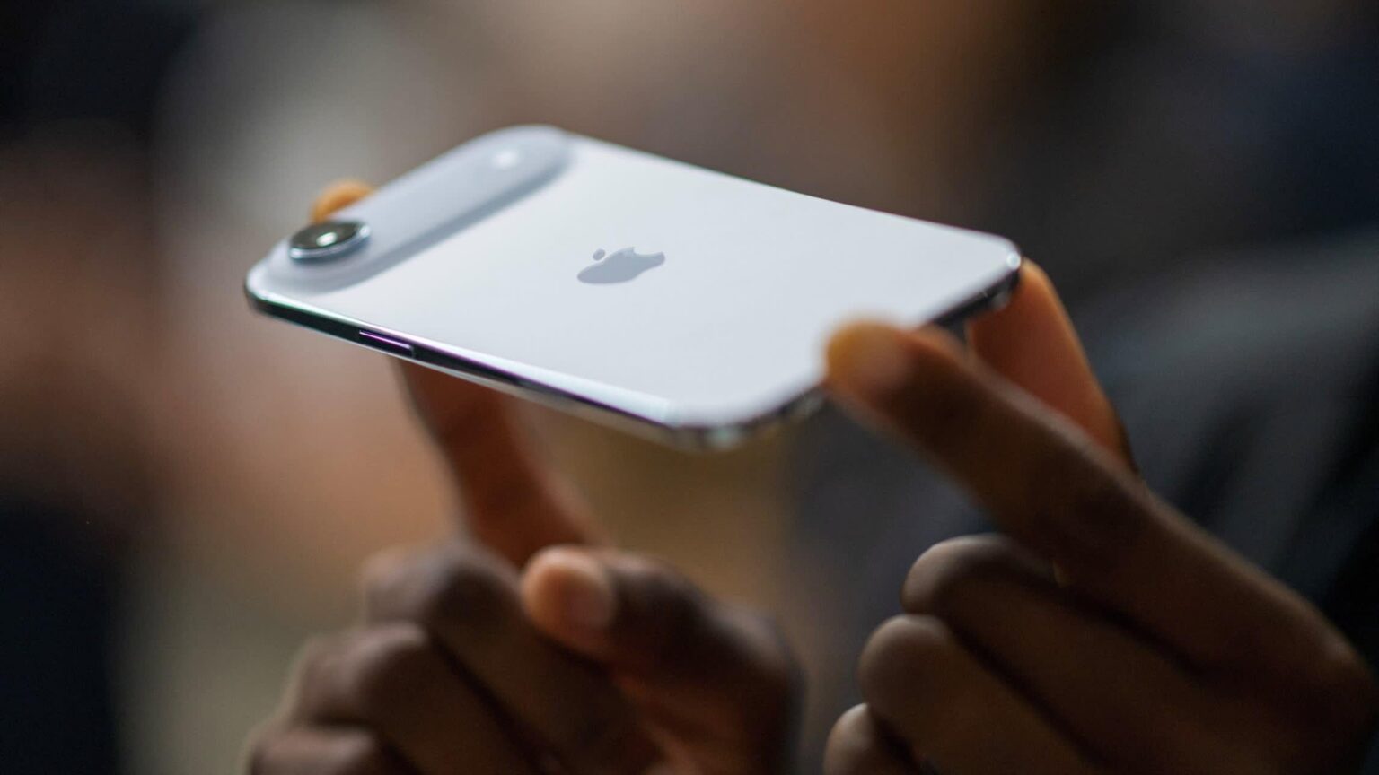 Apples „schlankes“ iPhone fällt mit enttäuschenden ersten Verkäufen durch