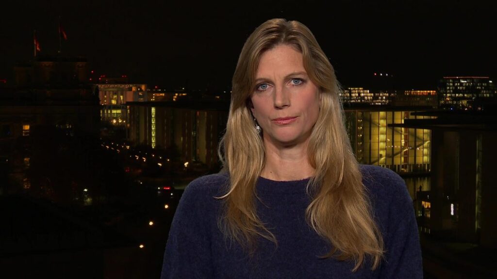 Forscherin zur Klimapolitik: "Es ist fair, wenn alle verzichten müssen" (Interview mit Maja Göpel)