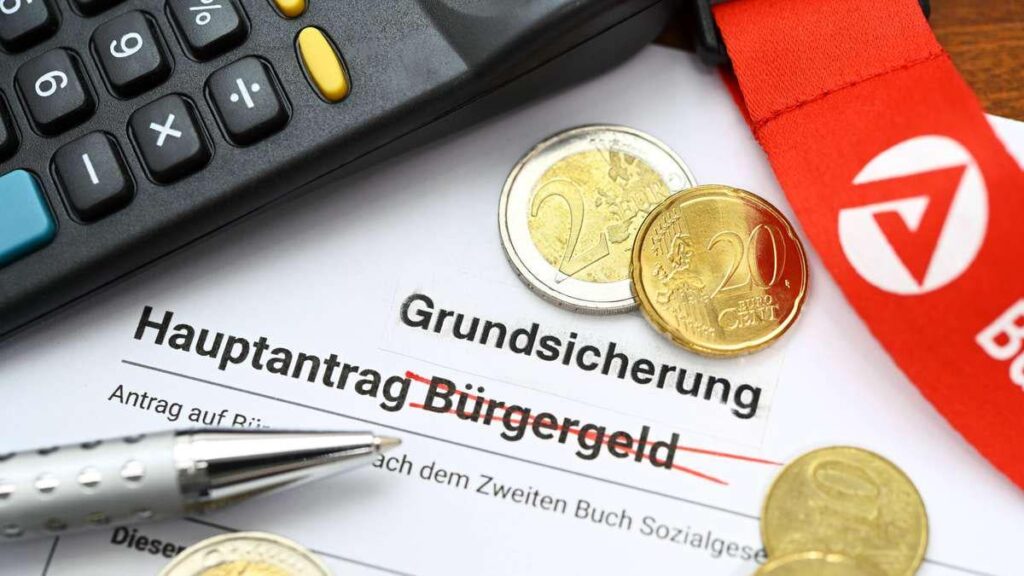 Neue Regelung in der Grundsicherung könnte für Bürgergeld-Empfänger mit psychischen Krankheiten fatal sein