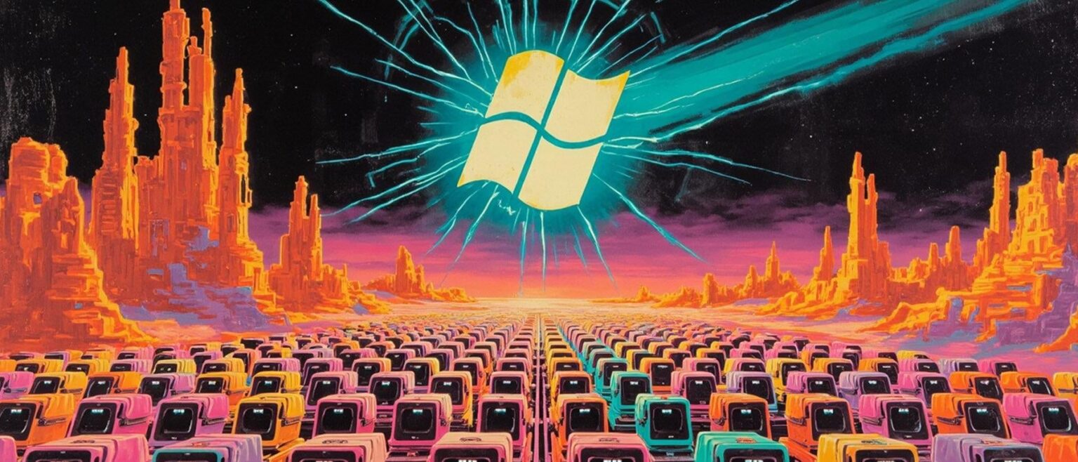 Warum viele die Microsoft-Pläne für noch mehr Künstliche Intelligenz in Windows 11 kritisieren