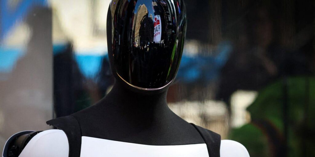 Der AI-Chef von Tesla teilt seinen Mitarbeitern in einem Treffen mit allen Beteiligten mit, dass 2026 das „härteste Jahr“ ihres Lebens sein wird – Business Insider Der AI-Chef von Tesla teilt seinen Mitarbeitern in einem Treffen mit allen Beteiligten mit, dass 2026 das „härteste Jahr“ ihres Lebens sein wird – Business Insider