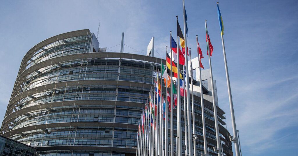 EU-Parlament: Droht 16-Jahres-Grenze für soziale Medien