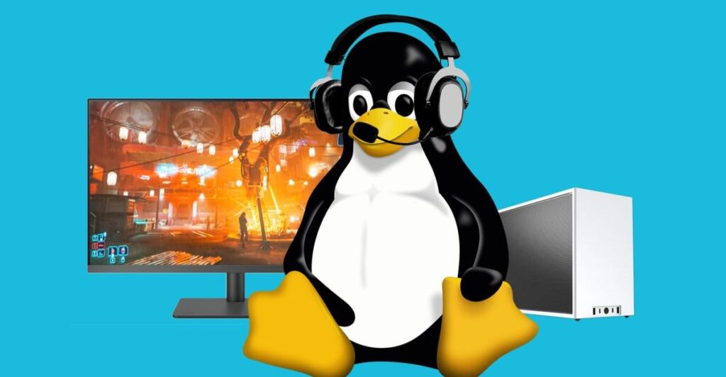 Scheiß drauf, ich installiere Linux