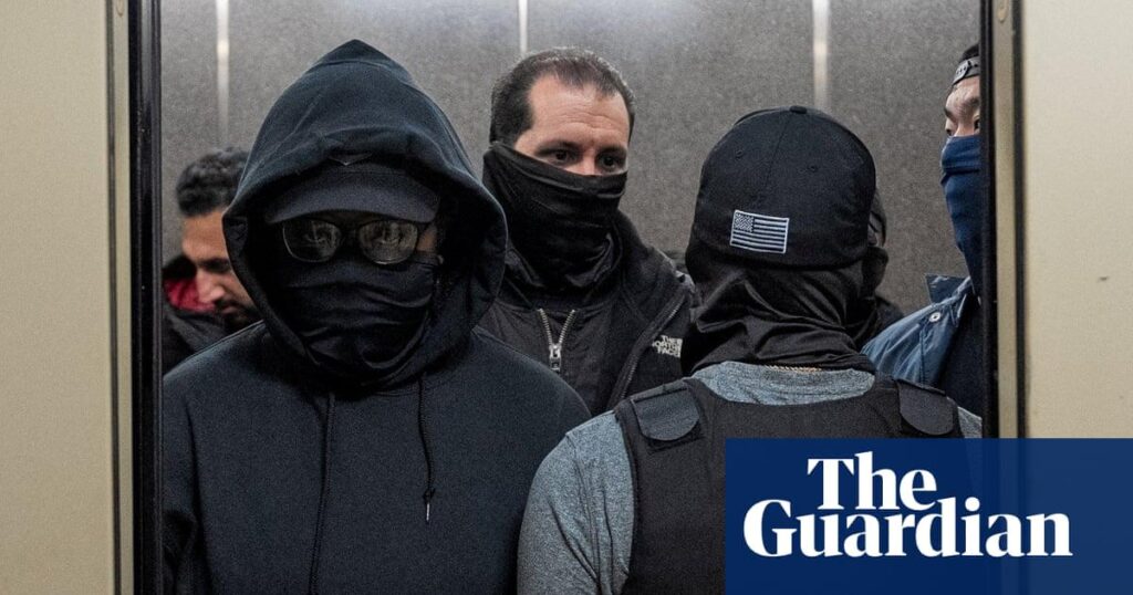Das FBI hat einen Chat von Einwanderungsaktivisten in der Signal-Gruppe ausspioniert, wie aus Aufzeichnungen hervorgeht