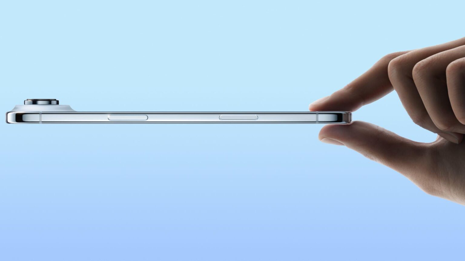 Die Verkäufe des iPhone Air sind so schlecht, dass Apple die Veröffentlichung der nächsten Generation, die zusammen mit dem iPhone 18 Pro erscheinen soll, verzögert