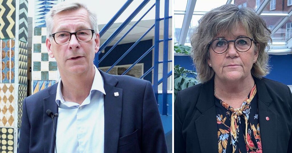Die Opposition tobt nach der Millionenvereinbarung mit dem Regionaldirektor: „Provokativ“