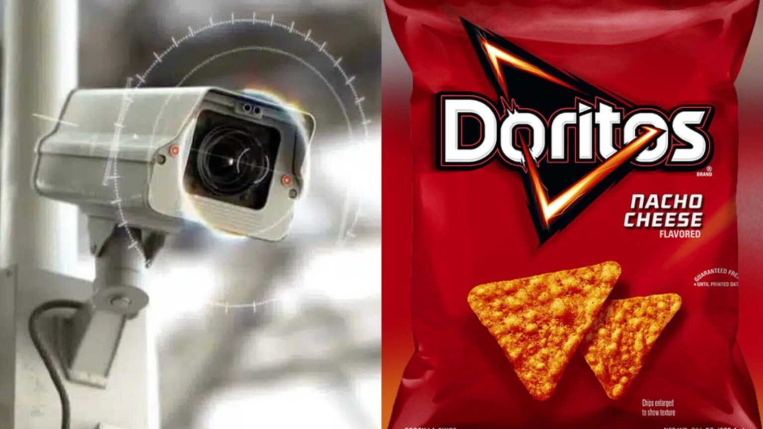 Ein KI-Warnsystem, das die Doritos eines Schülers mit einer Waffe verwechselte, schließt eine weitere Schule
