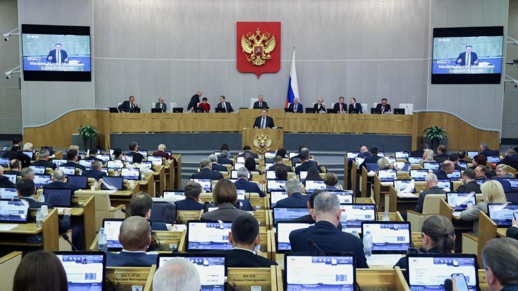 Russland will kriselnde Wirtschaft mit Steuererhöhungen ankurbeln