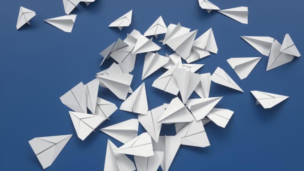 Ryanair versucht, App-Downloads durch die Abschaffung von Papier-Bordkarten zu erzwingen | Der CEO von Ryanair gibt zu, dass es „einige Startschwierigkeiten geben wird.“ Ryanair versucht, App-Downloads durch die Abschaffung von Papier-Bordkarten zu erzwingen | Der CEO von Ryanair gibt zu, dass es „einige Startschwierigkeiten geben wird.“