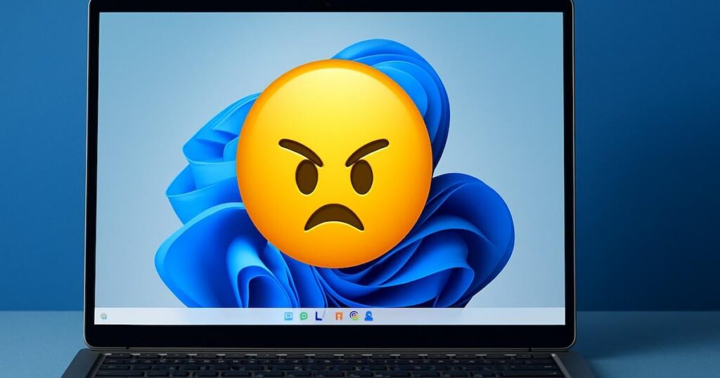 Microsoft stößt auf heftige Kritik: Windows-Chef schaltet Kommentare aus