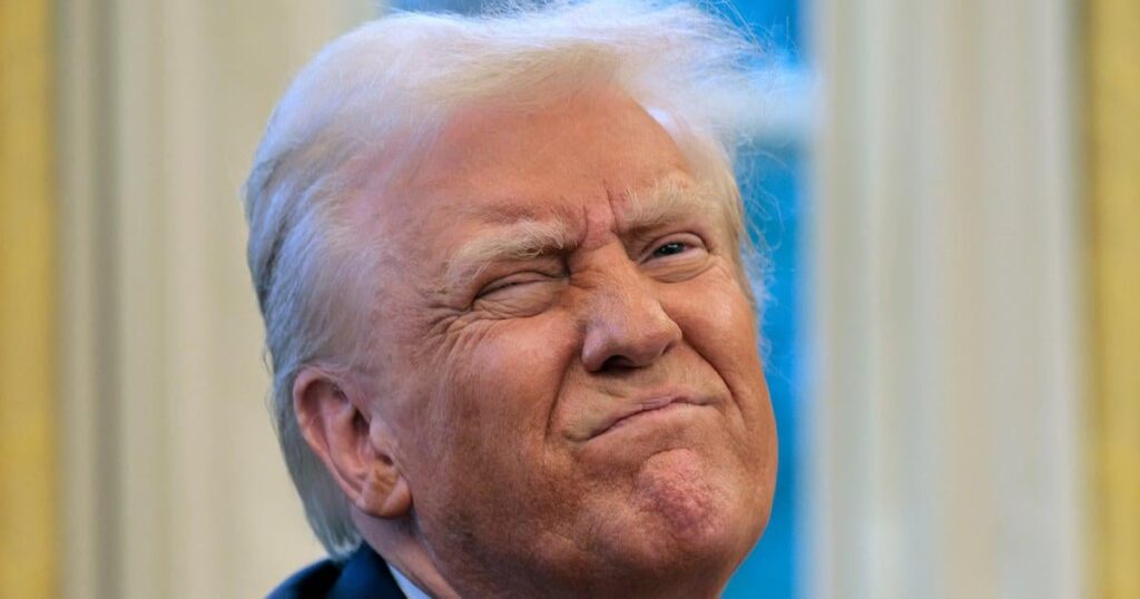 Das neue KI-Tool von Truth Social gibt an, dass die Wahl 2020 nicht gestohlen wurde und dass Lebensmittel unter Donald Trump mehr kosten