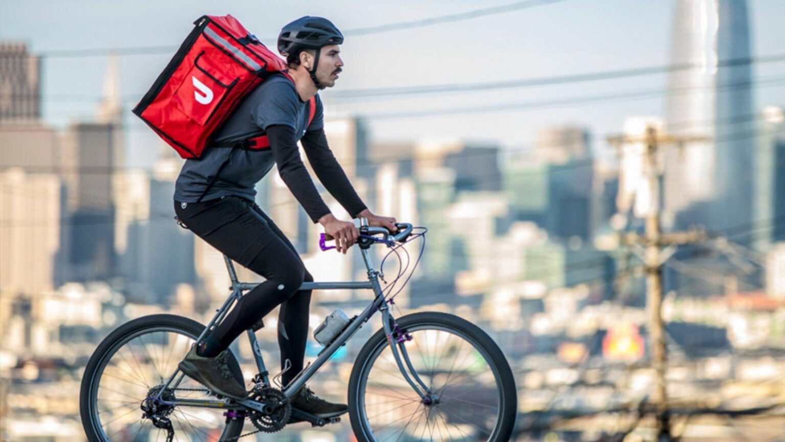 DoorDash wurde im Oktober von einem neuen Datenverstoß betroffen, bei dem Benutzerinformationen offengelegt wurden