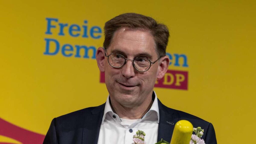 Hessen: FDP fordert mehr eigene Steuereinnahmen für Kommunen