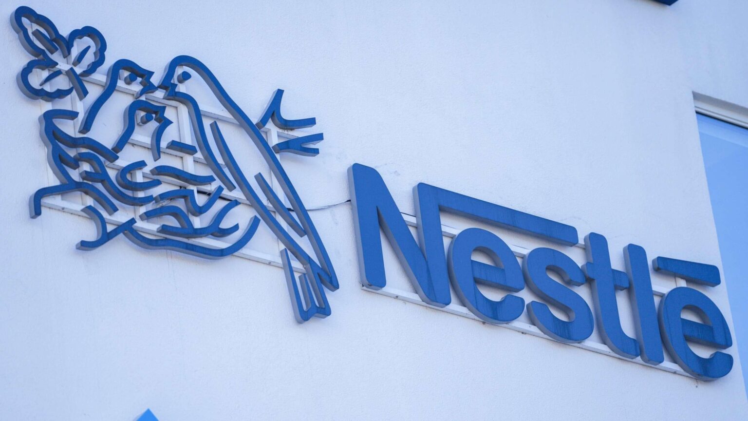 Schwedische Wälder können einer genauen Prüfung standhalten – Nestlé nicht