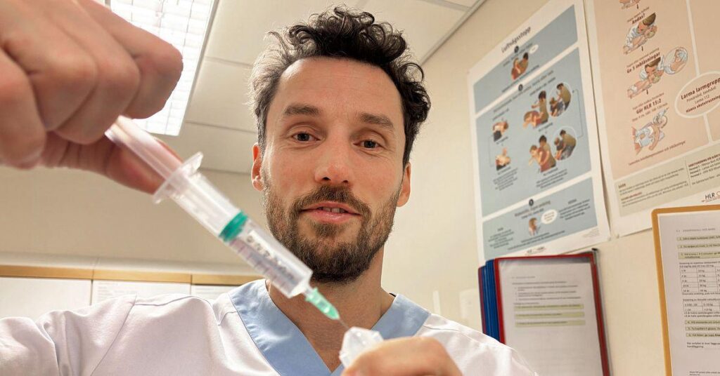 Dramatischer Anstieg des verschreibungspflichtigen Testosterons bei jungen Männern