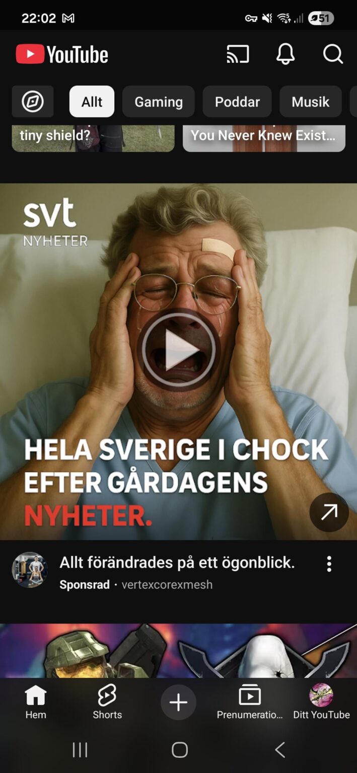 Mag es absolut nicht, Schamwerbung mit KI-generierten Bildern zu sehen. Nichts mehr hält mich als Verbraucher davon ab, bei solchen Werbetreibenden anzuklicken. Vor allem, dass es als etwas Legitimiertes als öffentliche Dienstleistung erscheinen sollte. Mag es absolut nicht, Schamwerbung mit KI-generierten Bildern zu sehen. Nichts mehr hält mich als Verbraucher davon ab, bei solchen Werbetreibenden anzuklicken. Vor allem, dass es als etwas Legitimiertes als öffentliche Dienstleistung erscheinen sollte.