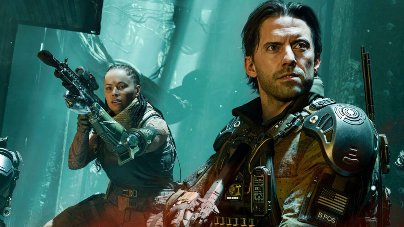 Die Anzahl der Steam-Spieler am Veröffentlichungstag von Black Ops 7 ist deutlich niedriger als bei Call of Duty im letzten Jahr, was darauf hindeutet, dass Arc Raiders und Battlefield 6 einen großen Teil davon verschlungen haben | Die CSB-Müdigkeit könnte endlich ihren Tribut fordern. Die Anzahl der Steam-Spieler am Veröffentlichungstag von Black Ops 7 ist deutlich niedriger als bei Call of Duty im letzten Jahr, was darauf hindeutet, dass Arc Raiders und Battlefield 6 einen großen Teil davon verschlungen haben | Die CSB-Müdigkeit könnte endlich ihren Tribut fordern.