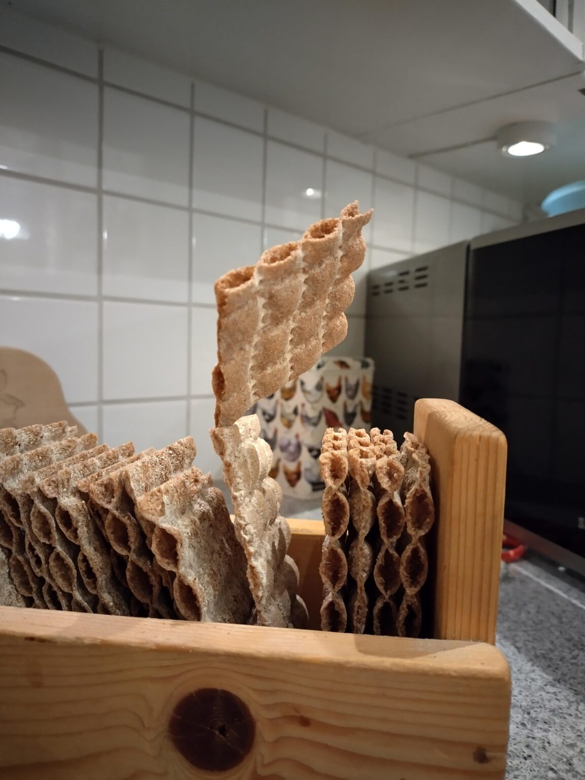 Moderne Kunst, können Sie daraus eine quadratische Statue machen?