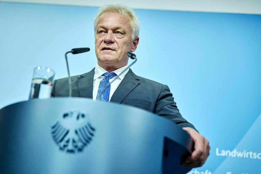 Umsatzsteuer bleibt teils bei Landwirten: Bund plant wohl illegales Steuergeschenk für Bauern