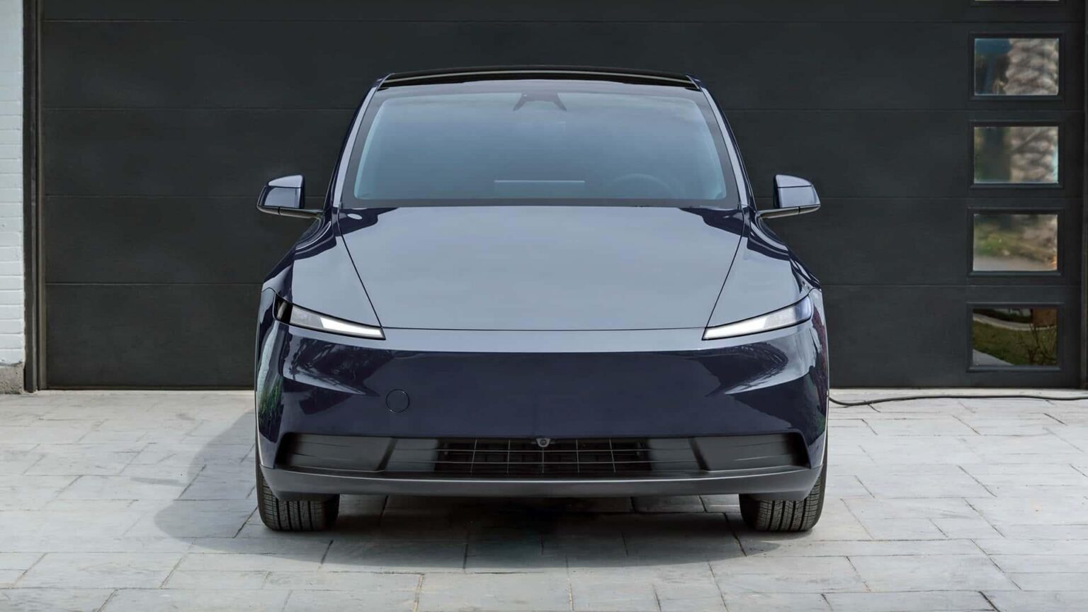 Die Tesla-Cybertruck- und Model-Y-Chefs haben beide einfach aufgehört