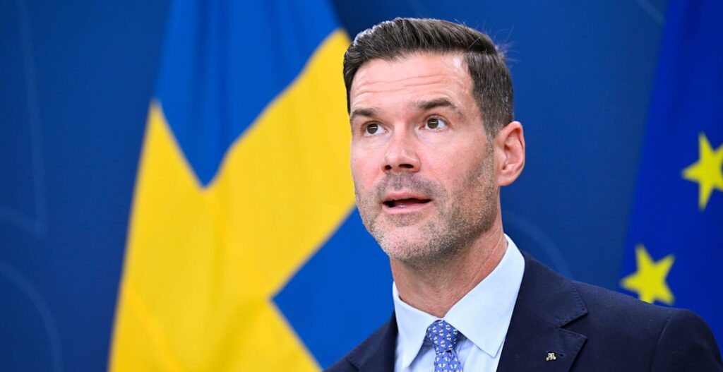 Schweden muss bei der Rückkehr mit Syrien kooperieren