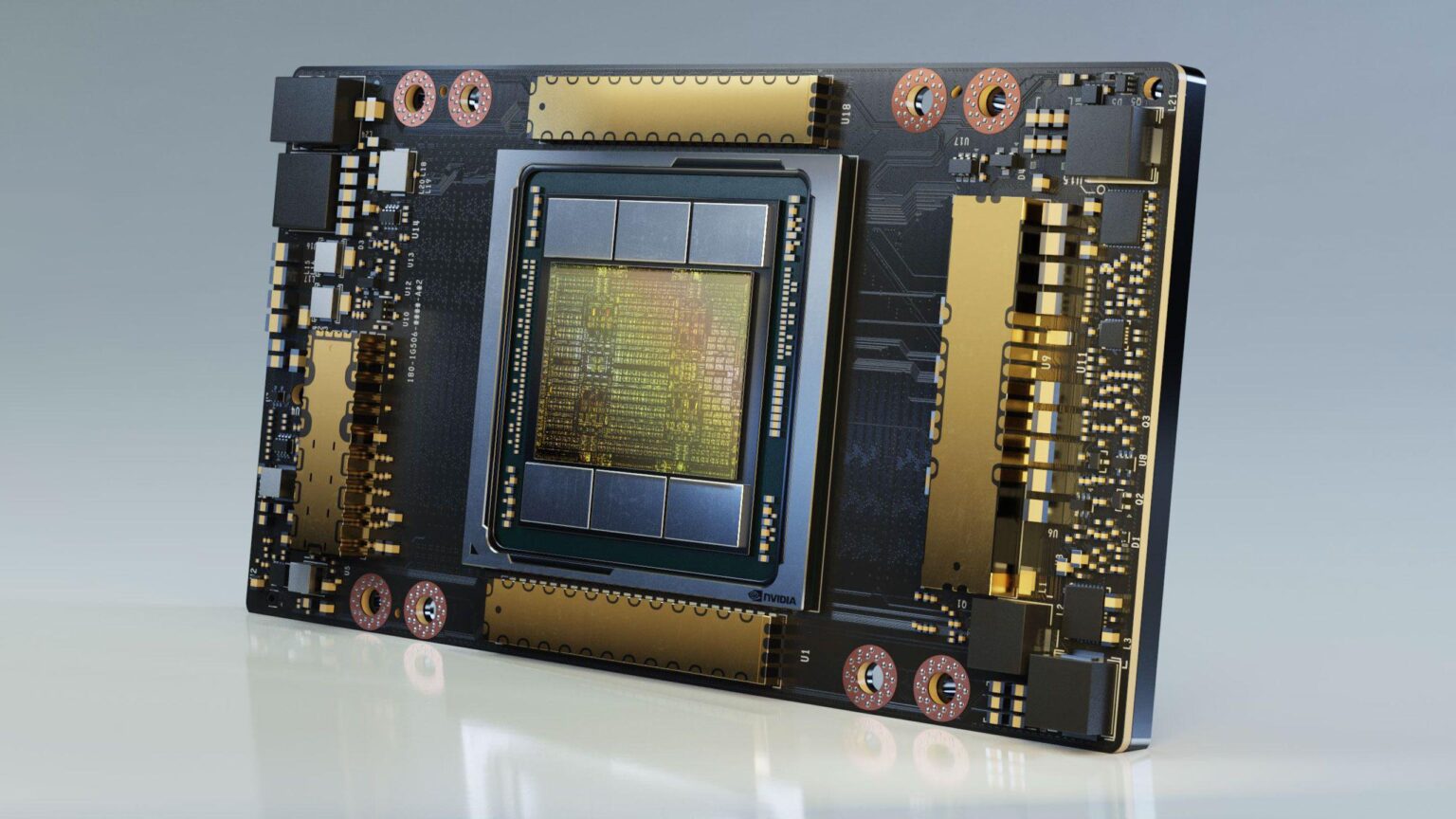 Vier Amerikaner, denen der Schmuggel von Nvidia-GPUs und HPE-Supercomputern nach China vorgeworfen wird, müssen mit bis zu 200 Jahren Gefängnis rechnen – dabei wurden Geräte im Wert von 3,89 Millionen US-Dollar geschmuggelt Vier Amerikaner, denen der Schmuggel von Nvidia-GPUs und HPE-Supercomputern nach China vorgeworfen wird, müssen mit bis zu 200 Jahren Gefängnis rechnen – dabei wurden Geräte im Wert von 3,89 Millionen US-Dollar geschmuggelt