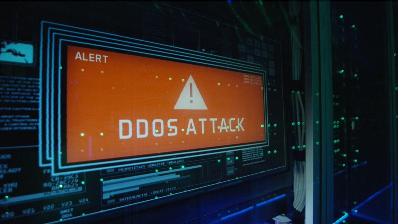 Laut Microsoft wurde Azure von einem massiven DDoS-Angriff getroffen, der von über 500.000 IP-Adressen aus gestartet wurde Laut Microsoft wurde Azure von einem massiven DDoS-Angriff getroffen, der von über 500.000 IP-Adressen aus gestartet wurde
