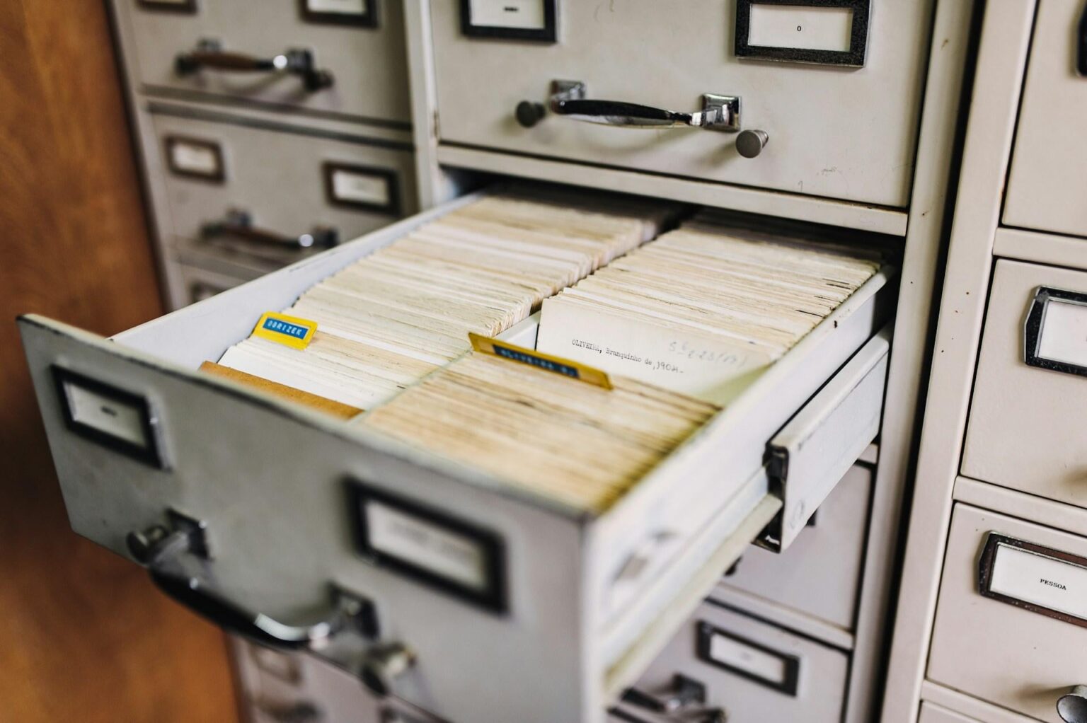 Hinter den Beschwerden: Unsere Untersuchung des verdächtigen Drucks auf Archive.today