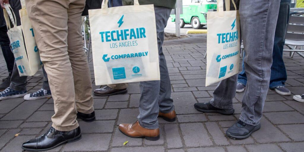 Die grausamen neuen Daten zu Tech-Jobs