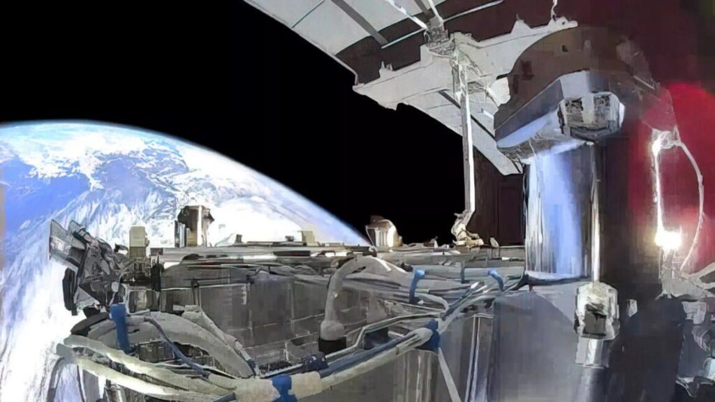 Von SpaceX gebaute US-Spionagesatelliten senden Signale in die „falsche Richtung“ | Es scheint, dass die USA die ungewöhnliche Spektrumsnutzung von Starshield nicht mit anderen Ländern koordiniert haben Von SpaceX gebaute US-Spionagesatelliten senden Signale in die „falsche Richtung“ | Es scheint, dass die USA die ungewöhnliche Spektrumsnutzung von Starshield nicht mit anderen Ländern koordiniert haben