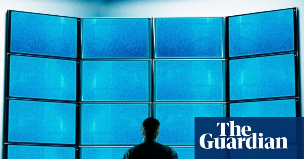 Wie große Technologieunternehmen ihre eigene freundliche Medienblase erschaffen, um „den narrativen Kampf online zu gewinnen“