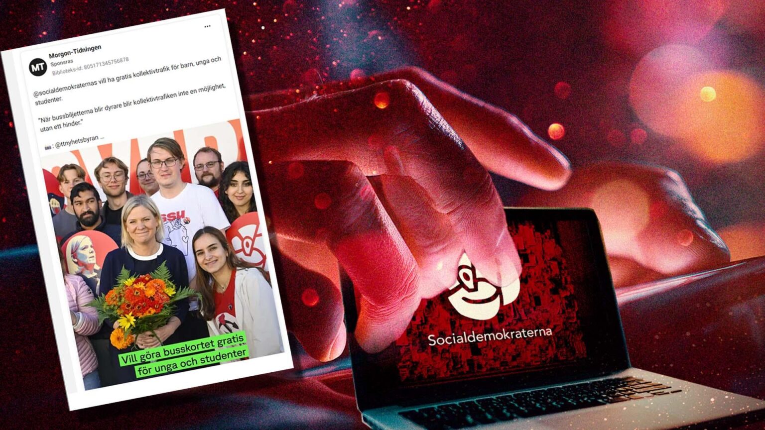 S-Werbung kann laut einem Experten einen Gesetzesverstoß darstellen