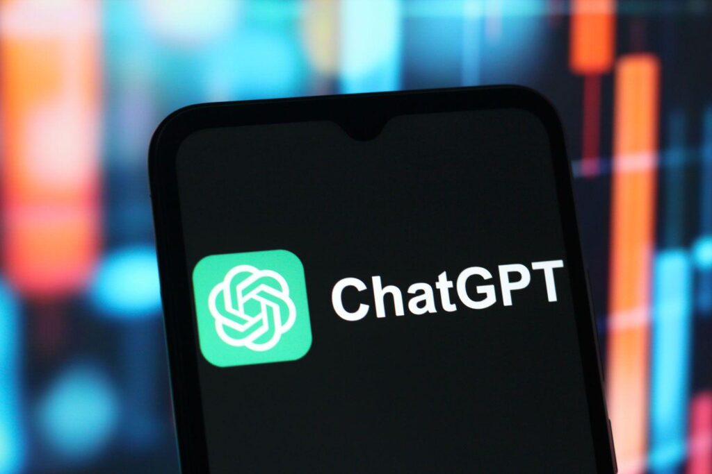 Einige ChatGPT-Fragen führen laut Behörden zu Verhaftungen