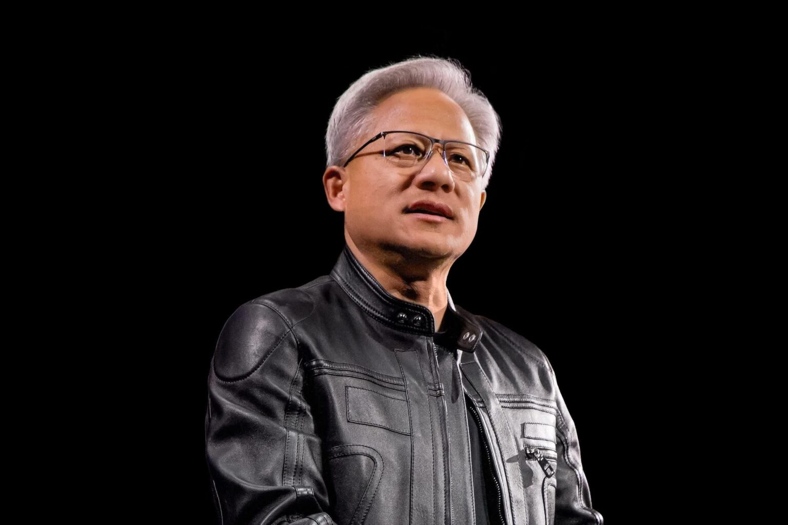 Jensen Huang von Nvidia fordert die Mitarbeiter dazu auf, jede mögliche Aufgabe mit KI zu automatisieren