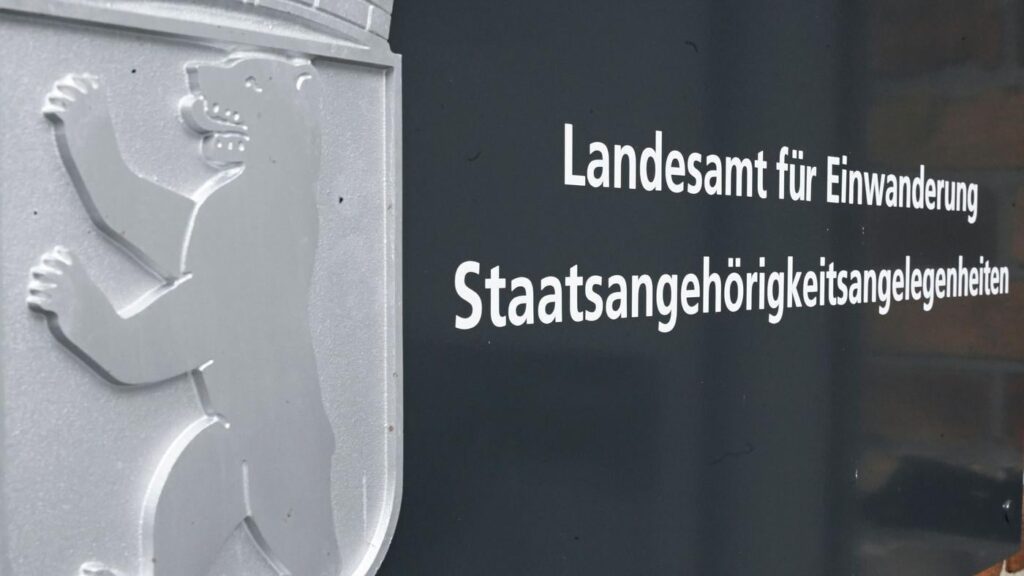 Er feierte die Hamas auf Social Media: Berlin entzieht eingebürgertem Mann den deutschen Pass