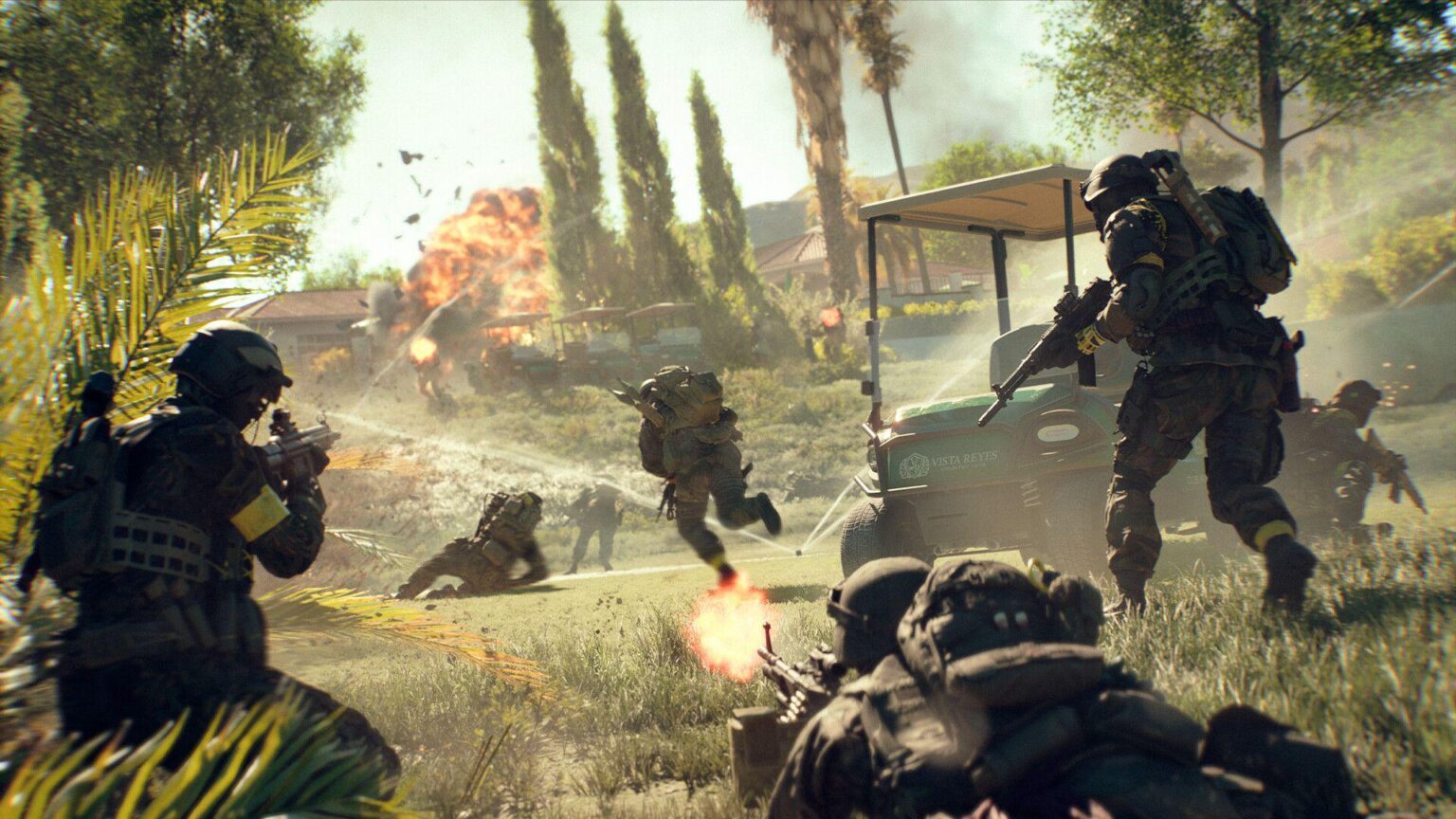 „Erfolgreiche Störung der Cheater-Community“ – Battlefield 6 sagt, sein Kernel-Anti-Cheat EA Javelin sei ein großer Erfolg gewesen, daher habe sich die Beschäftigung mit Secure Boot gelohnt | EA berichtet, dass seit der Veröffentlichung 2,39 Millionen Battlefield 6-Cheat-Versuche blockiert wurden. „Erfolgreiche Störung der Cheater-Community“ – Battlefield 6 sagt, sein Kernel-Anti-Cheat EA Javelin sei ein großer Erfolg gewesen, daher habe sich die Beschäftigung mit Secure Boot gelohnt | EA berichtet, dass seit der Veröffentlichung 2,39 Millionen Battlefield 6-Cheat-Versuche blockiert wurden.