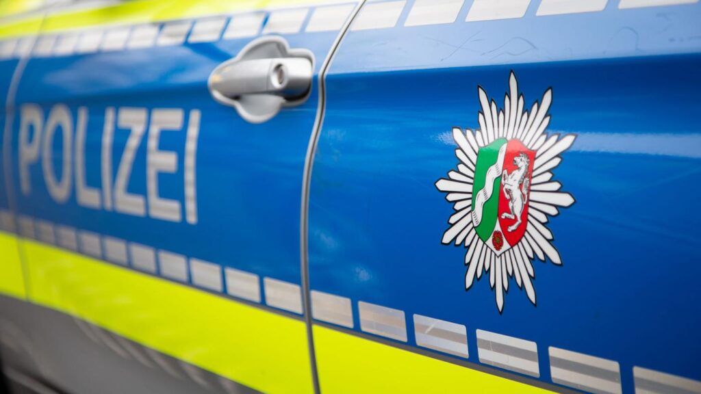 Kind war mit zwei Messern bewaffnet: Polizei in Bochum schießt auf Zwölfjährige – Mädchen lebensgefährlich verletzt