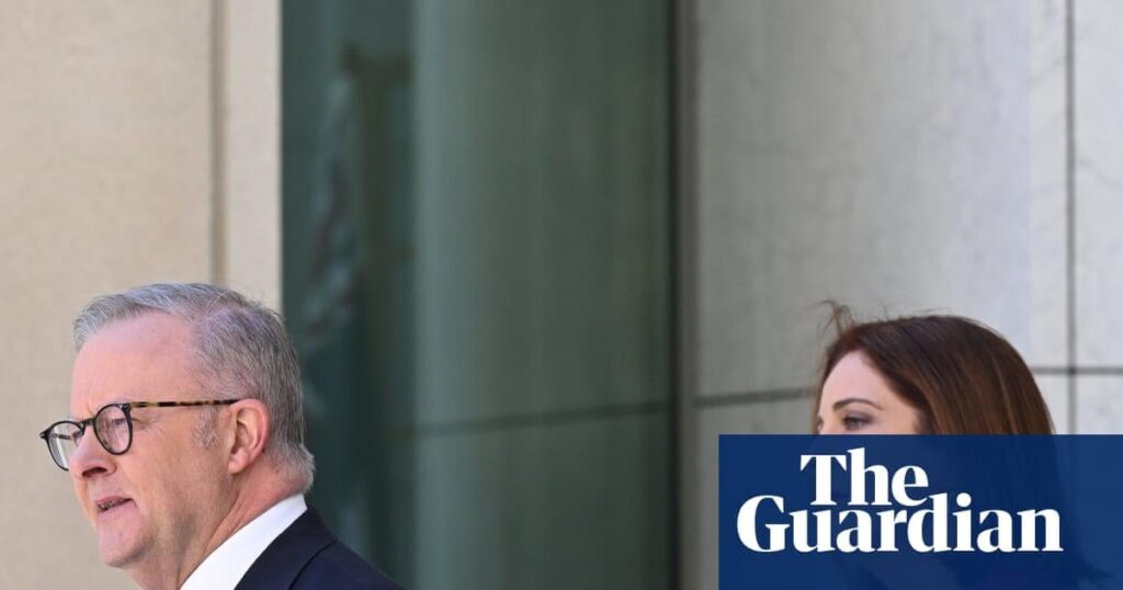 Labour hat Bedenken hinsichtlich des Social-Media-Verbots beiseite gewischt. Was aber, wenn es nicht wie versprochen funktioniert? Labour hat Bedenken hinsichtlich des Social-Media-Verbots beiseite gewischt. Was aber, wenn es nicht wie versprochen funktioniert?