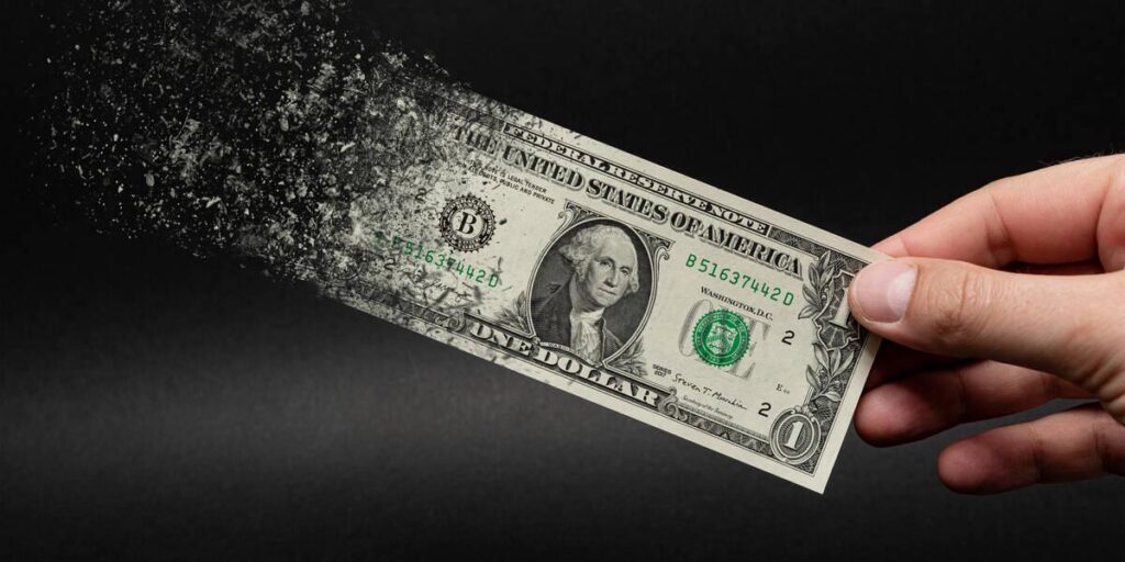 HSBC entdeckt einen 207-Milliarden-Dollar-Krater bei den Expansionszielen von OpenAI