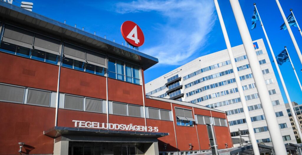 TV4 verweigert der Familie des toten Teilnehmers eine Entschädigung